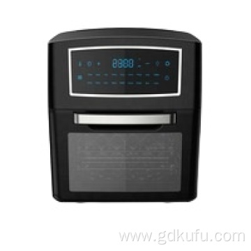 KUFU 12 liter Digital Air Flyer Oven